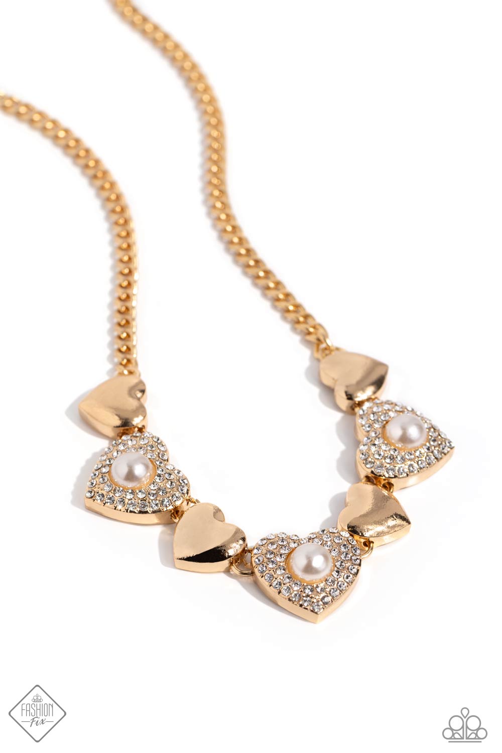 Ardent Antique - Gold #FF9037