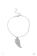 Load image into Gallery viewer, Angelic Accent - White #AB7205
