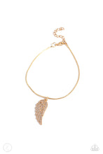 Load image into Gallery viewer, Angelic Accent - Gold #AB7206
