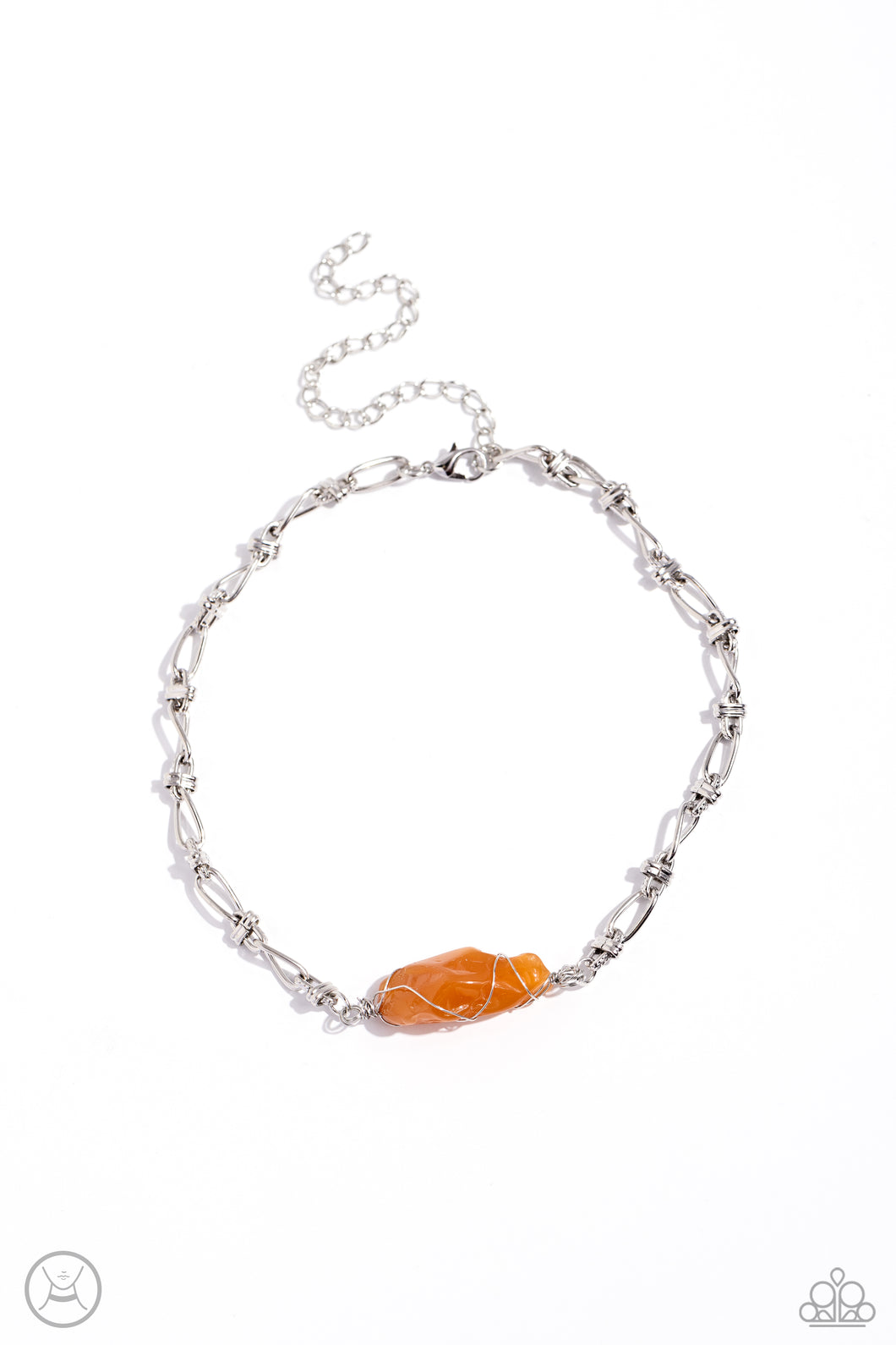 Cavern Class - Orange #2PS1058
