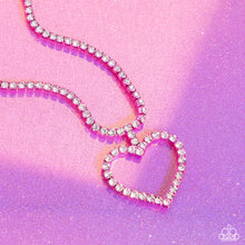 Load image into Gallery viewer, Flirting Fancy - Pink #V341
