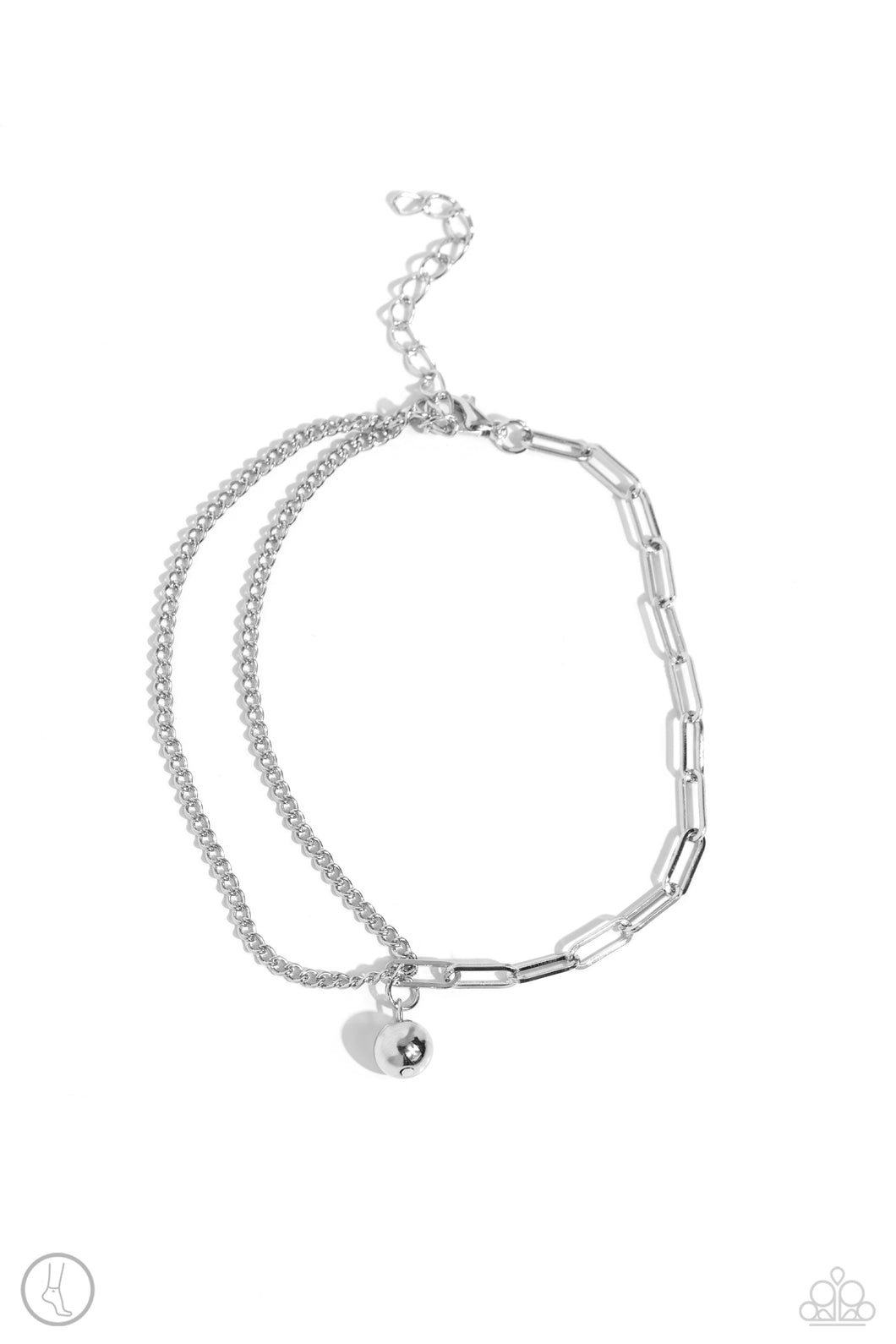 Solo Sojourn - Silver #AB7202