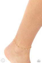 Load image into Gallery viewer, Starry Swing Dance - Gold #AB7219
