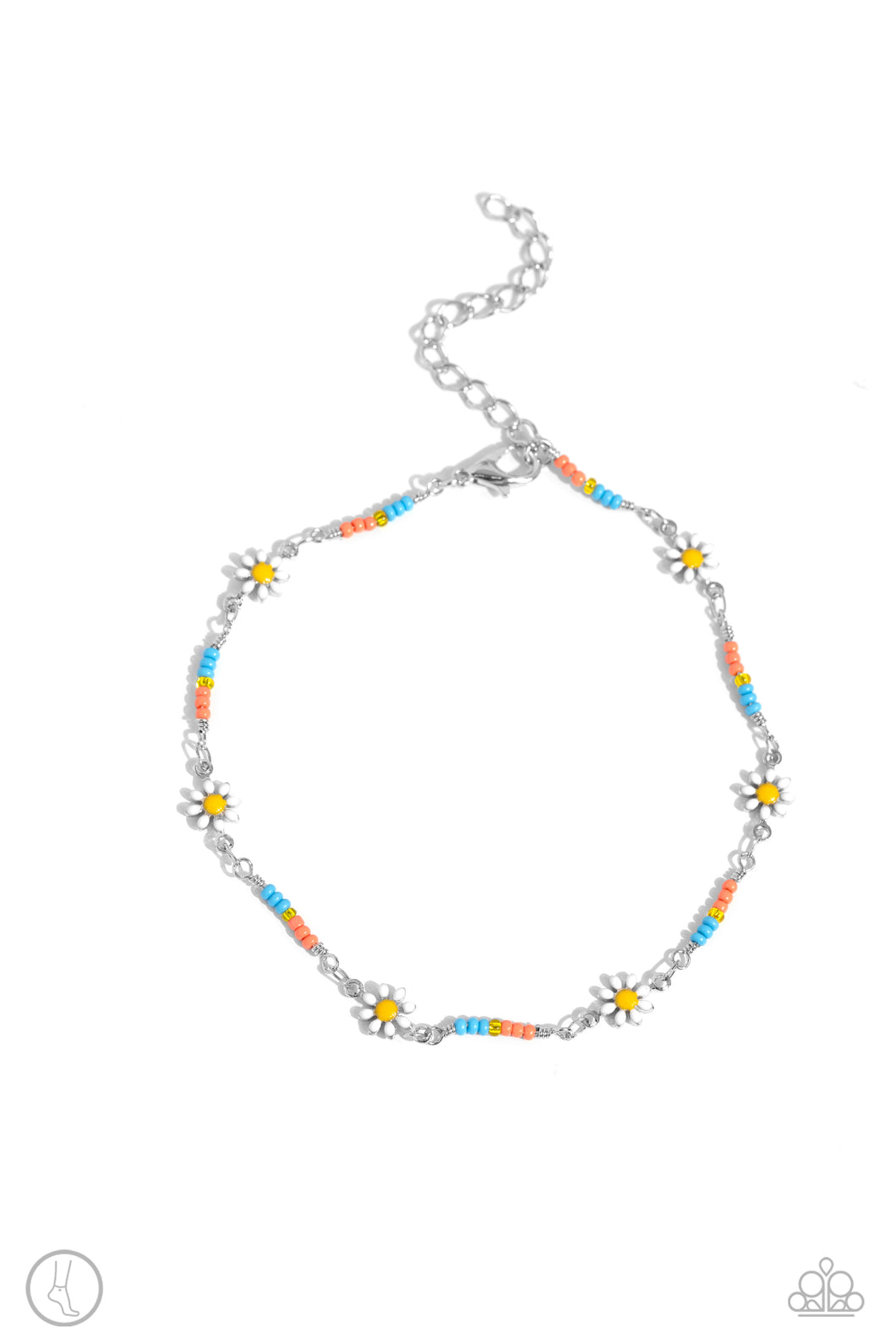 Sweetest Daydream - Orange #AB7216