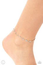 Load image into Gallery viewer, Starry Swing Dance - Silver #AB7215
