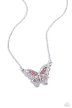 Load image into Gallery viewer, Weekend WINGS - Pink #BF8058
