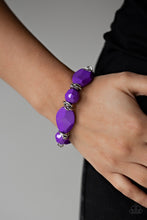Load image into Gallery viewer, Savor The Flavor - Purple #B827
