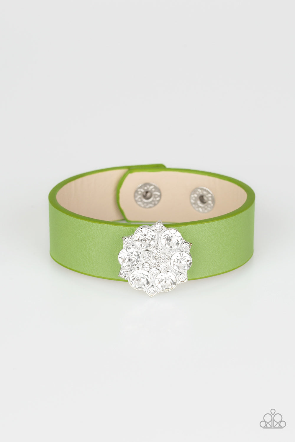 Show-Stopper - Green #SB470