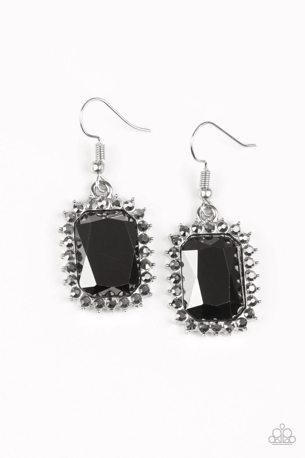 Downtown Dapper - Black #E6189