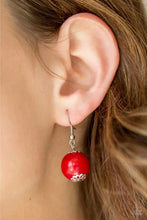 Load image into Gallery viewer, Oh My Miami-Red #W856
