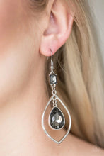 Load image into Gallery viewer, Priceless - Silver Earrings
