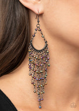 Load image into Gallery viewer, Metro Confetti - Multi Earring #UE2126
