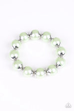 Load image into Gallery viewer, One Woman Show-STOPPER - Green #P2118
