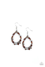 Load image into Gallery viewer, Crushing Couture - Multi Earrings
