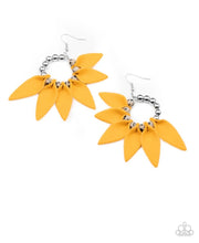Load image into Gallery viewer, Flower Child Fever - Yellow #UE2277
