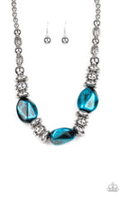 Load image into Gallery viewer, Colorfully Confident- Blue #N7259
