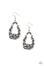 Load image into Gallery viewer, TO BEDAZZLE, OR NOT TO BEDAZZLE - SILVER
