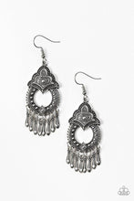 Load image into Gallery viewer, New Delhi Native - Silver #E6165

