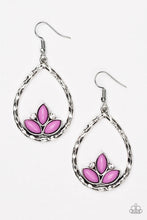 Load image into Gallery viewer, Lotus Laguna - Purple

