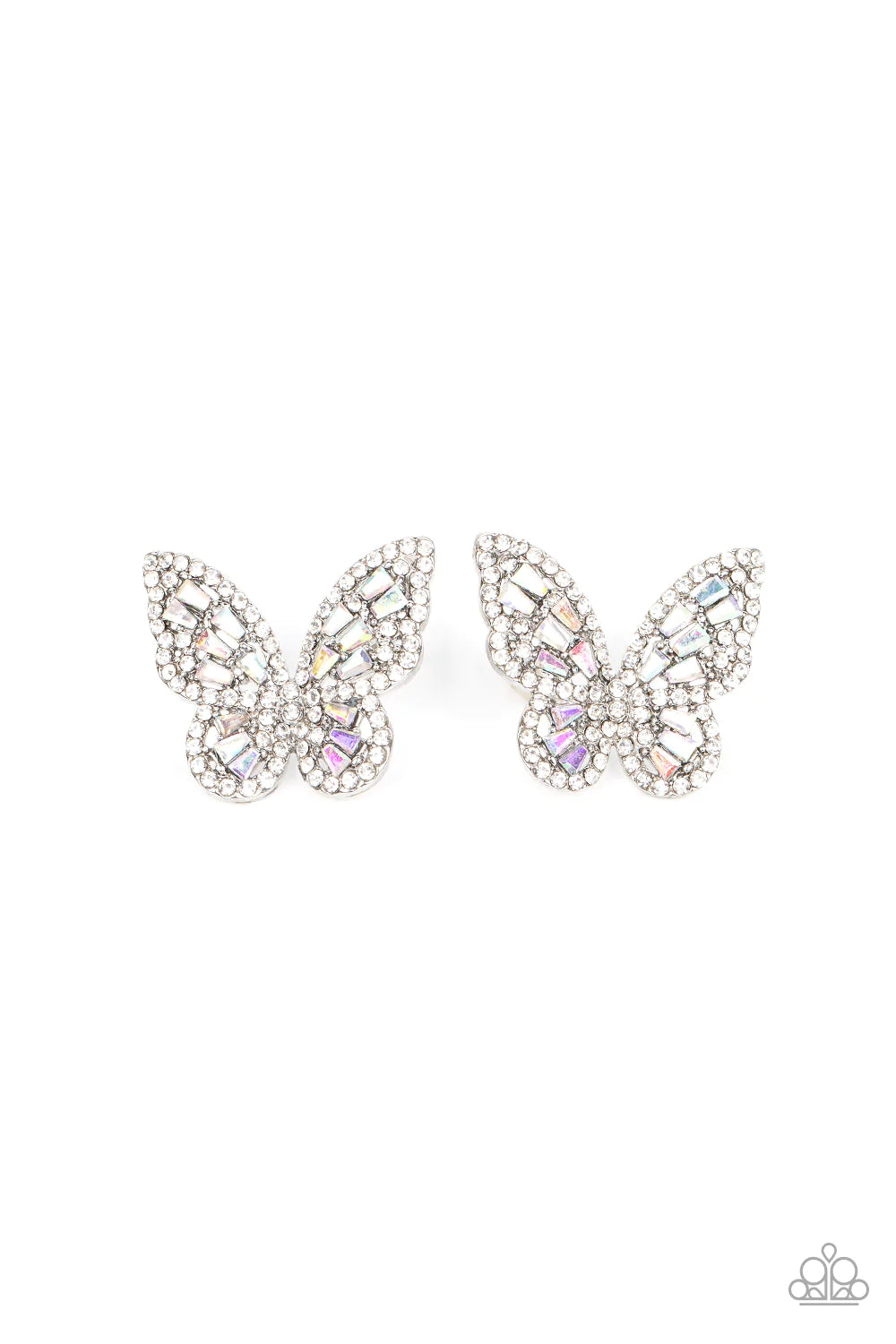 Smooth Like FLUTTER - multi #BF8033