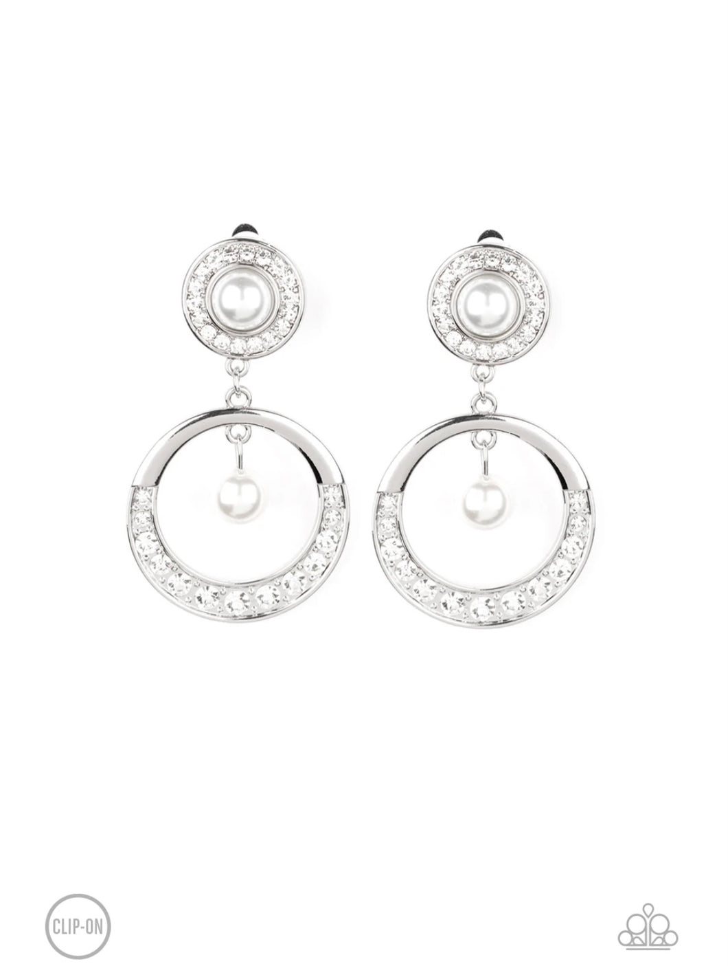 Royal Revival - White #CO906
