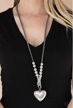 Load image into Gallery viewer, Forbidden Love- Silver #V283
