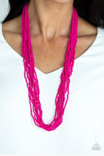 Load image into Gallery viewer, Congo Colada - Pink #SB3014
