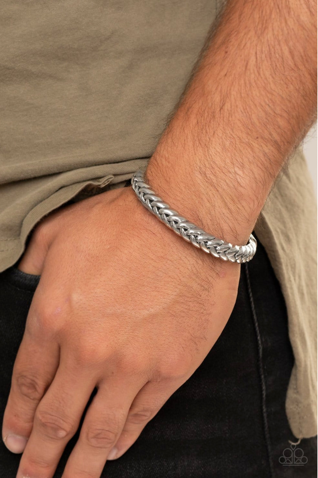 Tough as Nails #M1095