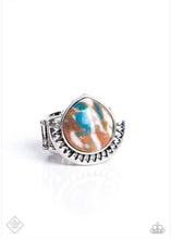Load image into Gallery viewer, Who CLAN Say? - brown - Paparazzi ring
