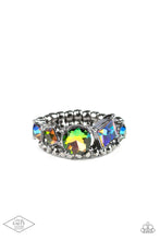 Load image into Gallery viewer, Champion Couture Multi Ring #R828
