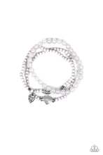Load image into Gallery viewer, Really Romantic - Silver #V205
