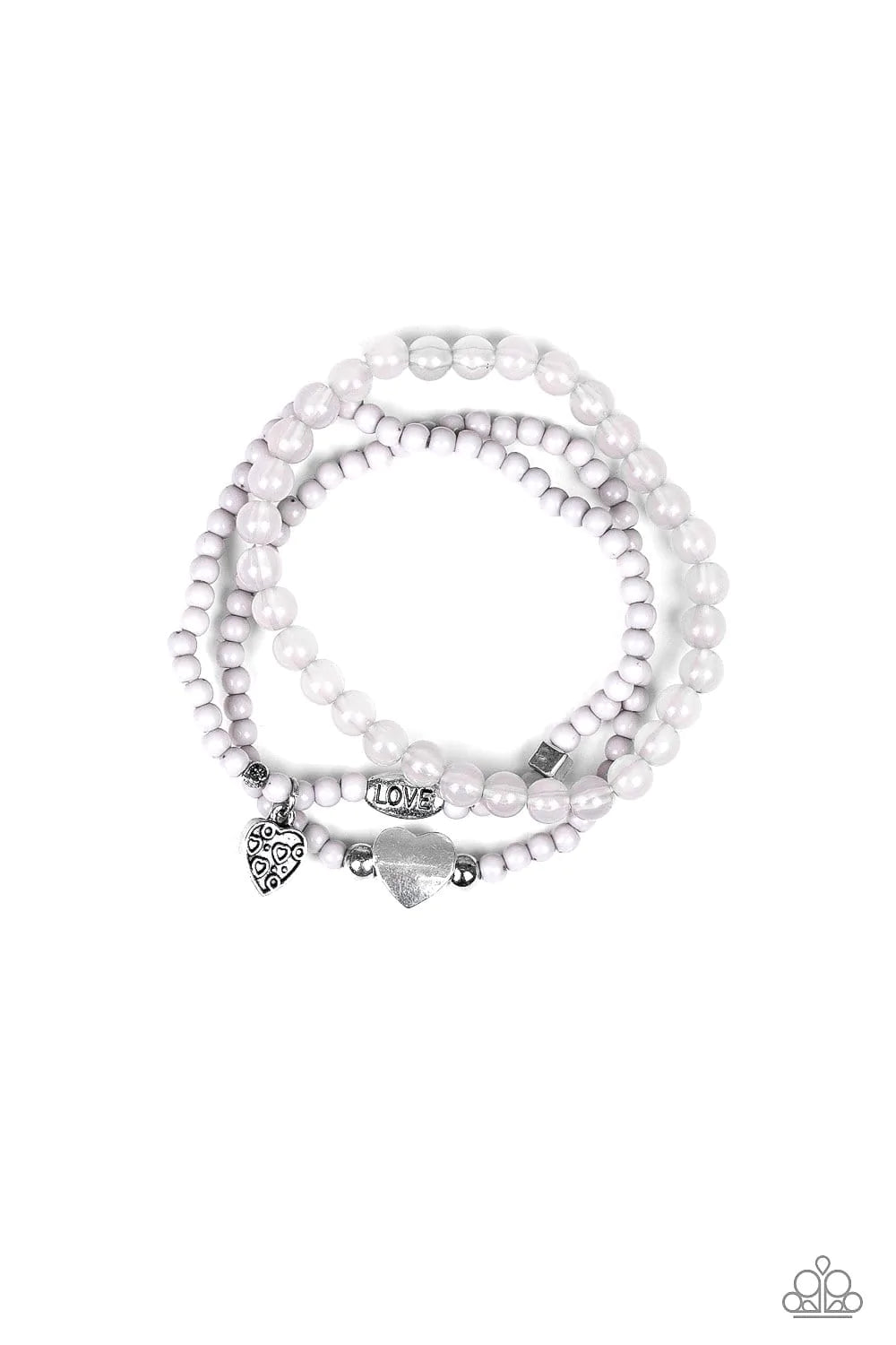 Really Romantic - Silver #V205
