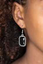 Load image into Gallery viewer, Downtown Dapper - Black #E6189
