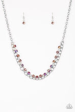 Load image into Gallery viewer, Block Party Princess - Purple #A5184
