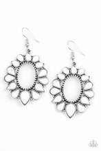 Load image into Gallery viewer, Fashionista Flavor - White Earrings
