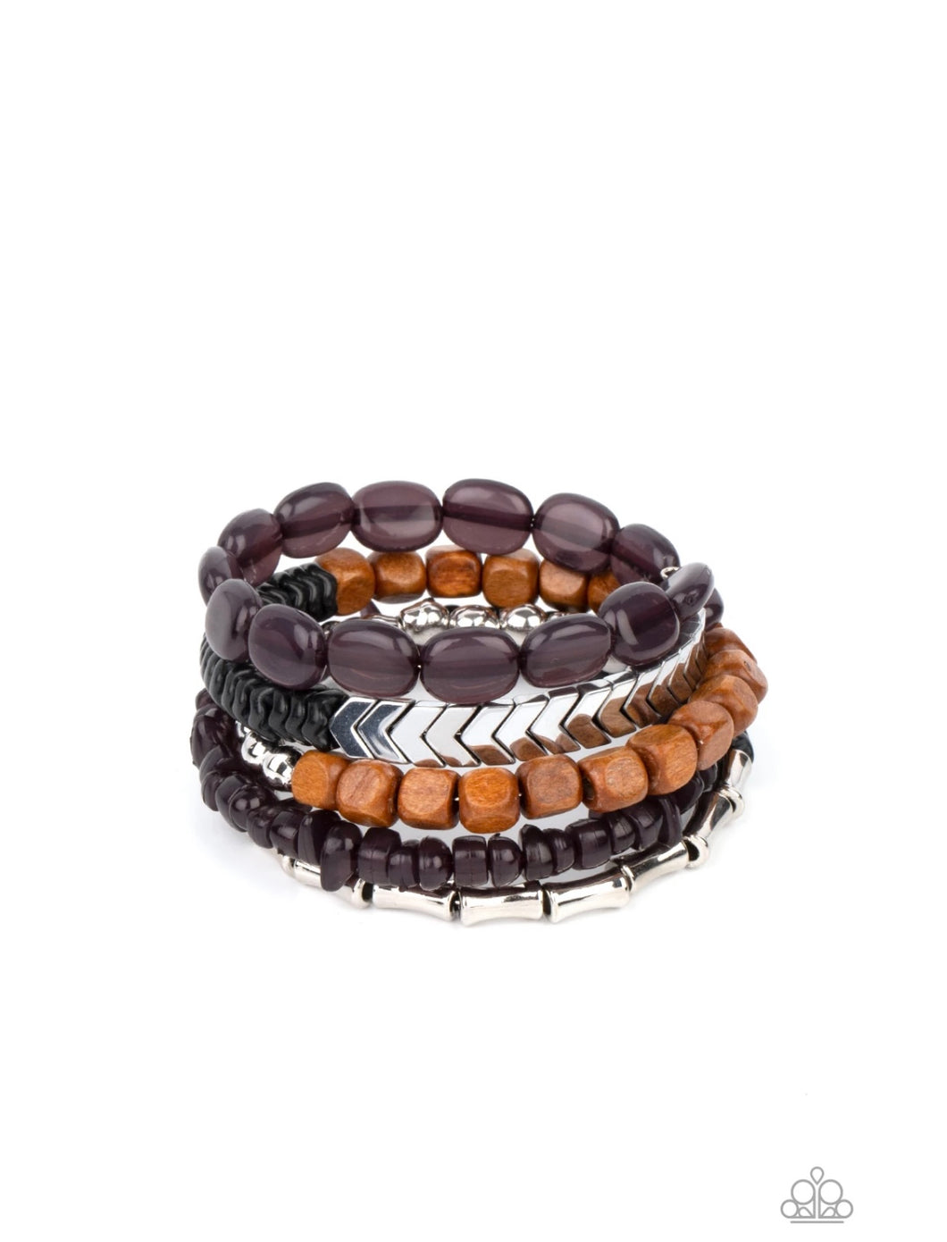 Outdoor Retreat- Black #W835