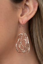 Load image into Gallery viewer, Artisan Relic - Rose Gold #E6109
