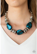 Load image into Gallery viewer, Colorfully Confident- Blue #N7259
