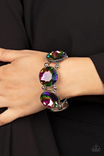 Load image into Gallery viewer, Powerhouse Hustle Multi Bracelet - Paparazzi Accessories
