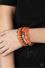 Load image into Gallery viewer, Outdoor Retreat - Orange #W885
