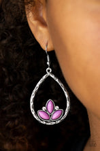 Load image into Gallery viewer, Lotus Laguna - Purple
