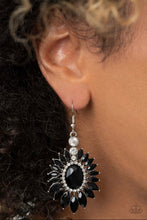 Load image into Gallery viewer, Big Time Twinkle - Black #E6257
