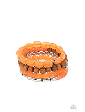 Load image into Gallery viewer, Outdoor Retreat - Orange #W885
