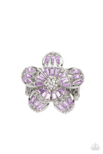 Load image into Gallery viewer, Botanical Ballroom - Purple

