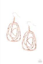 Load image into Gallery viewer, Artisan Relic - Rose Gold #E6109
