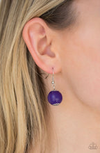 Load image into Gallery viewer, Summer Breezin - Purple #W949
