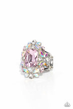 Load image into Gallery viewer, Dynamic Diadem - Pink #LOP534

