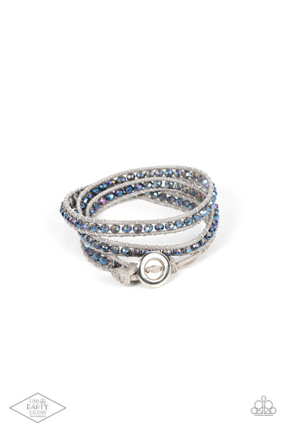 What Goes Around - Multi Bracelet