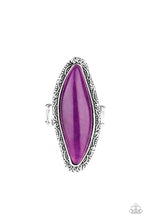 Load image into Gallery viewer, Mineral Mine - Purple #R723
