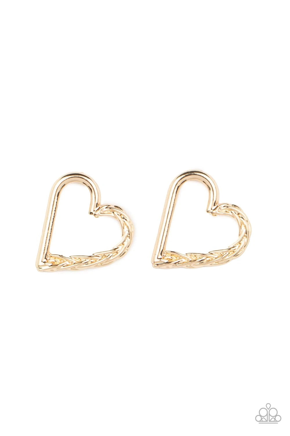 Cupid, Who? - Gold #V207